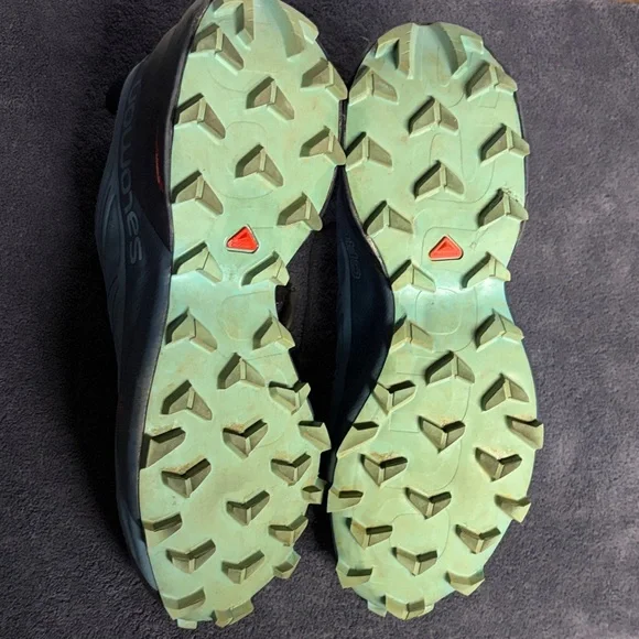 Salomon Speed Cross 5 - Picture 3 of 3